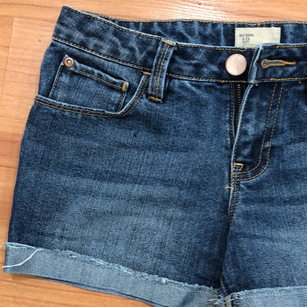 Gap kids denim jeans - Picture 4 of 4